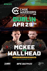 CW 153: Dublin (2023)