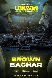 CW 163: London (2023)