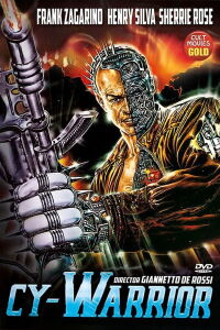 Cy Warrior (1989)