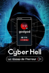 Cyber Hell : Le réseau de l'horreur (2022)