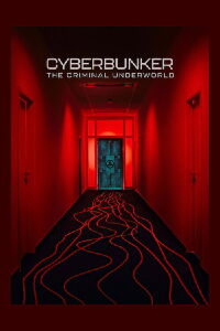 Cyberbunker : Les dessous de l'internet clandestin (2023)