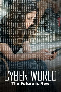 Cyberworld - The future is now (2023)