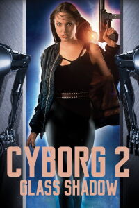 Cyborg 2 (1993)