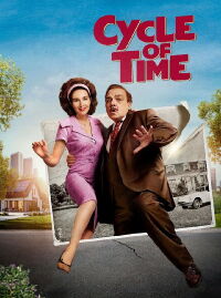Cycle of Time (2025)