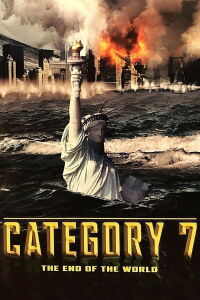 Cyclone catégorie 7: Tempête mondiale (2005)