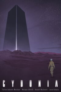 Cydonia (2021)