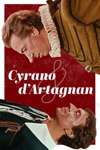 Cyrano and d'Artagnan (1964)