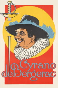 Cyrano de Bergerac (1923)
