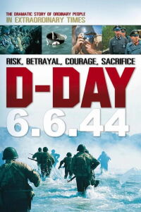 D-Day 6.6.1944 (2004)