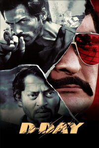 D-Day (2013)