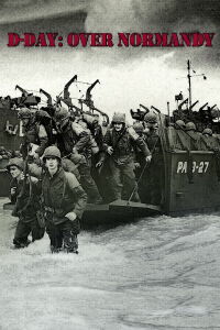 D-Day: Over Normandy (2017)
