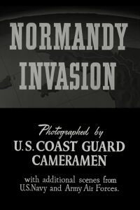 D-Day: The Normandy Invasion (1945)