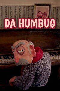 Da Humbug (2021)