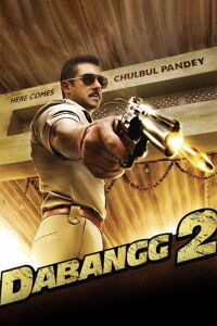 Dabangg 2 (2012)