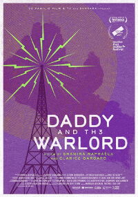Daddy and the Warlord (2019)