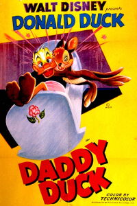 Daddy Duck (1948)