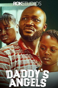 Daddy's Angels (2023)
