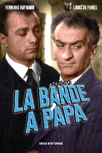 Daddy's Gang (1956)