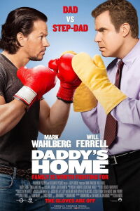 Daddy's Home (2015)