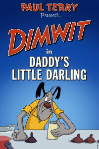 Daddy's Little Darling (1957)