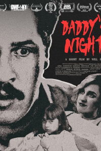 Daddy's Night (2023)