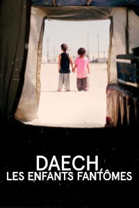 Daech, les enfants fantômes (2023)