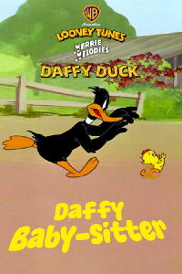 Daffy baby-sitter (1948)