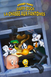 Daffy Duck La Chasse Aux Fantômes (1988)