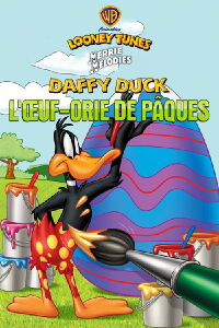 Daffy Duck : L'Oeuf-orie de Pâques (1980)