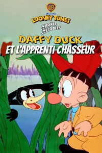 Daffy et l'apprenti chasseur (1938)