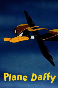 Daffy part en mission (1944)