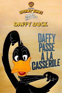 Daffy passe à la casserole (1943)