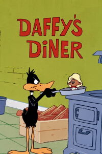 Daffy's Diner (1967)