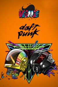 Daft Punk: Live at Vegoose Festival 2007 (2007)