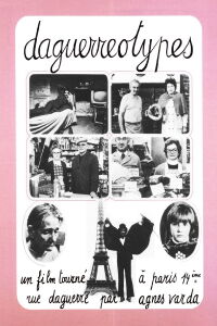 Daguerréotypes (1978)