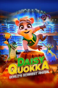Daisy Quokka, ciudad santurario (2021)