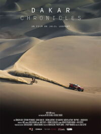 Dakar Chronicles (2025)