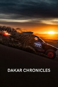 Dakar Chronicles (2025)