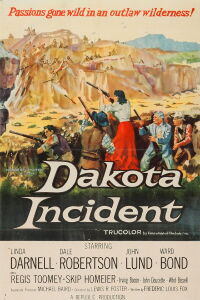 Dakota Incident (1956)