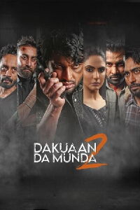 Dakuaan Da Munda 2 (2022)