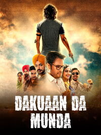 Dakuaan Da Munda (2018)