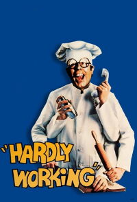 Dale fuerte, Jerry (1980)