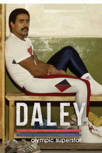 Daley: Olympic Superstar (2024)