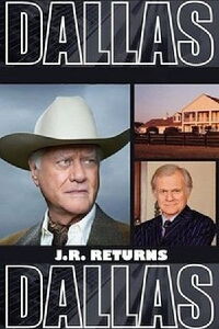 Dallas: Le retour de J.R. (1996)