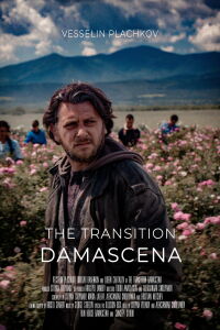 Damascena: The Transition (2017)