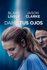 Dame tus ojos (2017)
