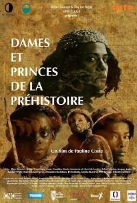 Dames et Princes de la Préhistoire (2021)