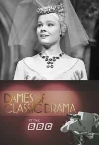 Dames of Classic Drama at the BBC (2015)