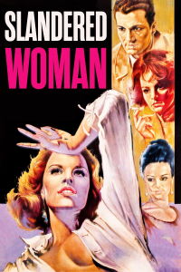 Damgalı Kadın (1966)