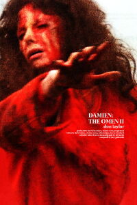 Damien - Omen II (1978)